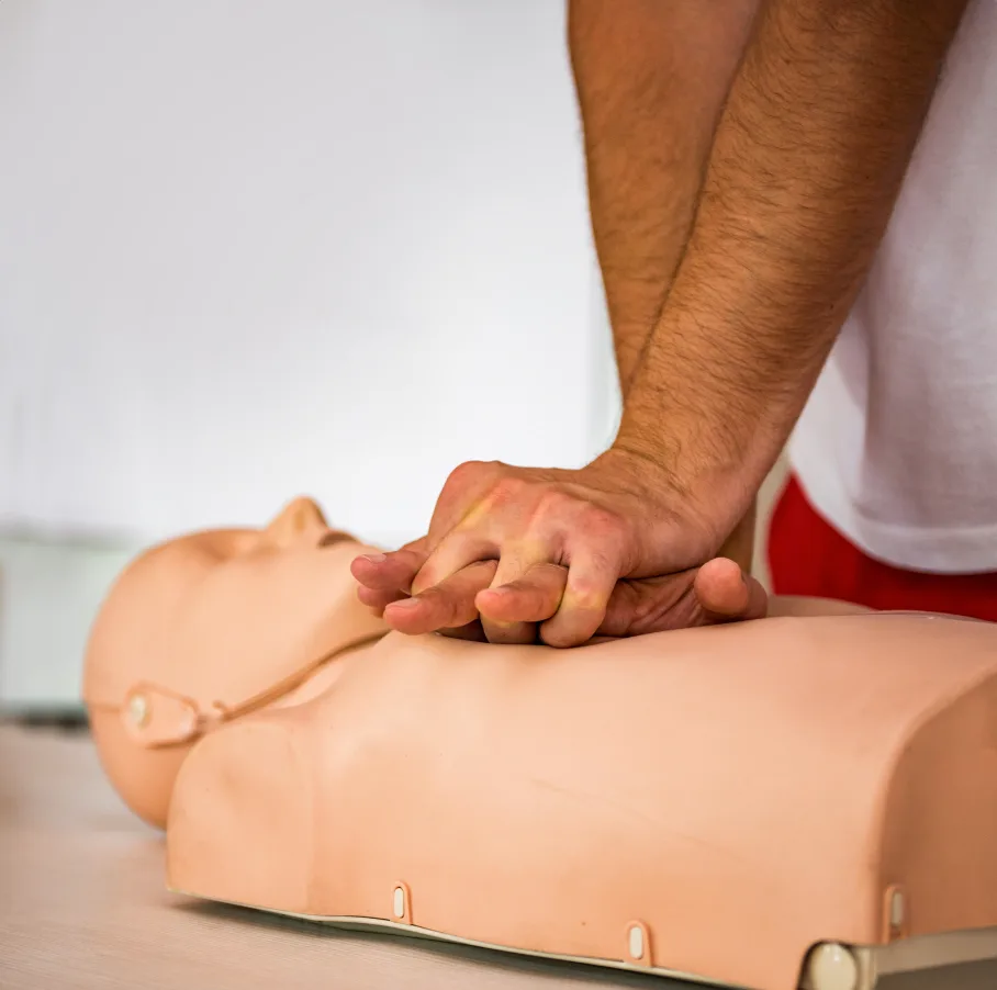 Pełen kurs KPP | 21, 22, 23 i 28, 29, 30 listopada 2025 r. | gmina Lipnica Murowana