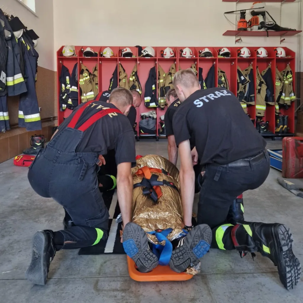 Re-certyfikacja KPP | 22 lutego 2026 r. | gmina Dzikowiec