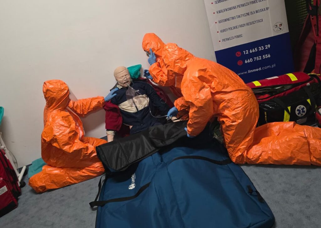 Re-certyfikacja KPP | 8 lutego 2026 r. | gmina Starcza