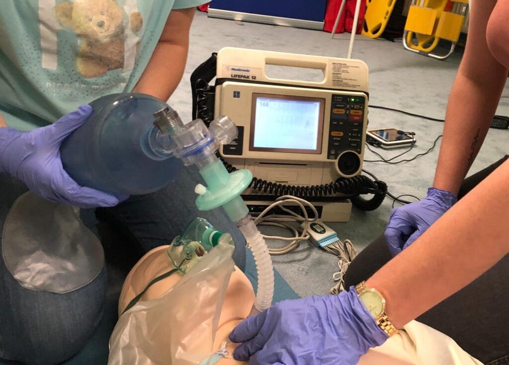 WRM: Trudne drogi oddechowe – Medyczne Czynności Ratunkowe | 18, 19 listopada 2025 r. | Kraków WRM: Trudne drogi oddechowe – Medyczne Czynności Ratunkowe | 18, 19 listopada 2025 r. | Kraków