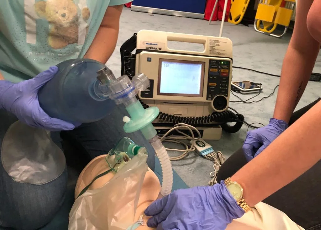 WRM: Trudne drogi oddechowe – Medyczne Czynności Ratunkowe | 18, 19 listopada 2025 r. | Kraków