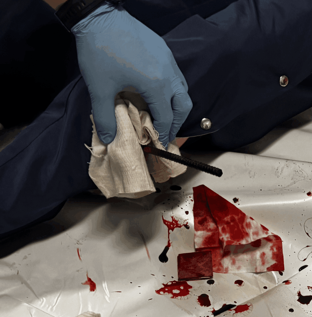 Re-certyfikacja KPP | 31 maja 2026 | Kraków